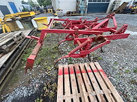 Tine-cultivator 3 m diverse landbouw - afbeelding 1 van  4