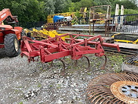 Tine-cultivator 3 m diverse landbouw - afbeelding 2 van  4