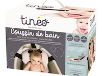 Tineo badkussen - afbeelding 1 van  1
