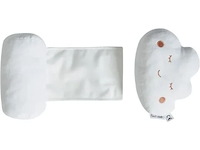 Tineo cloudy 2-in-1 babywig - afbeelding 3 van  3