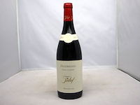 Tinhof sankt laurent 2015 (x5)