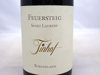 Tinhof sankt laurent 2015 (x5) - afbeelding 3 van  5