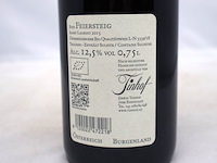 Tinhof sankt laurent 2015 (x5) - afbeelding 4 van  5