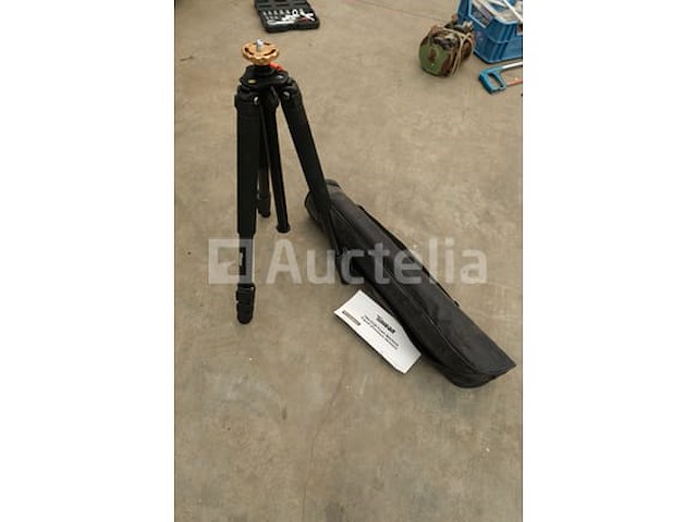 Tinleon laser tripod - afbeelding 1 van  6