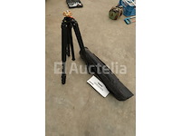 Tinleon laser tripod - afbeelding 1 van  6