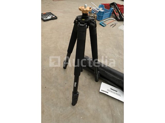 Tinleon laser tripod - afbeelding 2 van  6