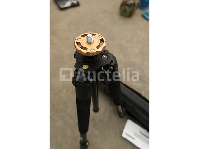 Tinleon laser tripod - afbeelding 4 van  6