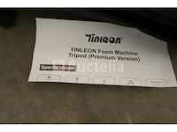 Tinleon laser tripod - afbeelding 6 van  6