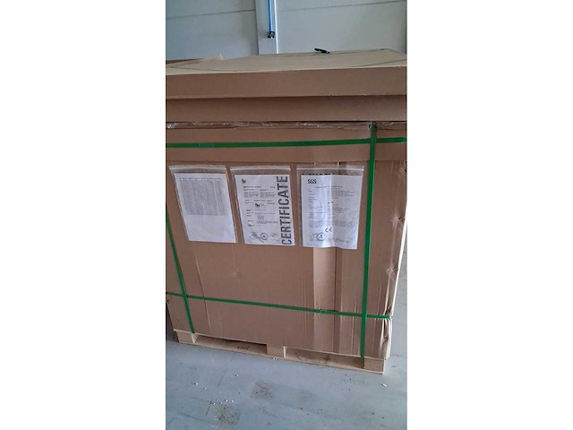 Tinosolar - 13.500 watt jmx450 - solar panel - 2025 (30x) - afbeelding 2 van  7