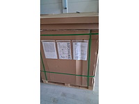 Tinosolar - 27.000 watt jmx450 - solar panel - 2025 (60x)