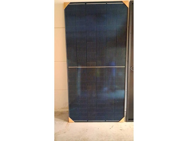 Tinosolar - 5400 watt jmx450 - solar panel - 2025 (12x) - afbeelding 3 van  7