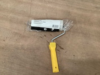 Tint verfroller met houder, 18 cm (29x) - afbeelding 3 van  4