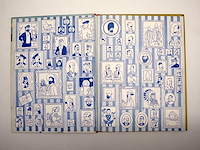 Tintin au tibet (b29 – eo belge) - afbeelding 2 van  9