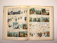 Tintin au tibet (b29 – eo belge) - afbeelding 5 van  9