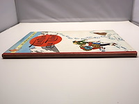 Tintin au tibet (b29 – eo belge) - afbeelding 8 van  9