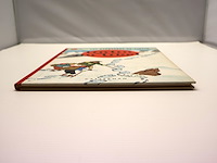 Tintin au tibet (b29 – eo belge) - afbeelding 9 van  9