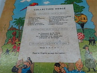 Tintin "l'affaire tournesol" - afbeelding 4 van  4