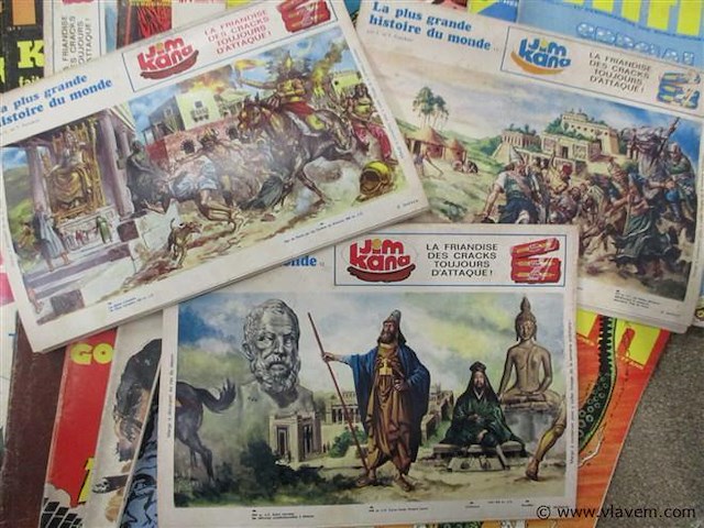 Tintin - afbeelding 2 van  3