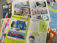 Tintin - afbeelding 3 van  3