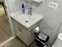 Tiny house - complete deluxe - kantoorunit of house - afbeelding 2 van  10