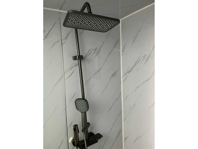 Tiny house - complete deluxe - kantoorunit of house - afbeelding 10 van  10