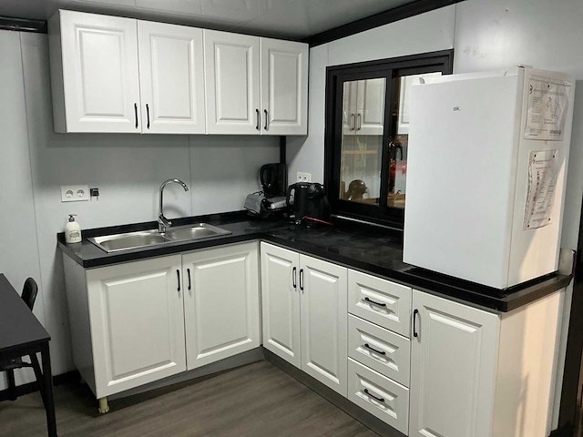 Tiny house - complete deluxe - kantoorunit of house - afbeelding 5 van  10