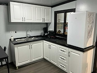 Tiny house - complete deluxe - kantoorunit of house - afbeelding 5 van  10