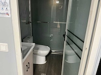 Tiny house - complete deluxe - kantoorunit of house - afbeelding 8 van  10