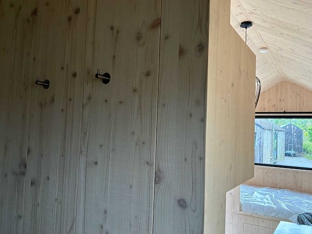 Tiny house uit de werkplaats - afbeelding 5 van  17
