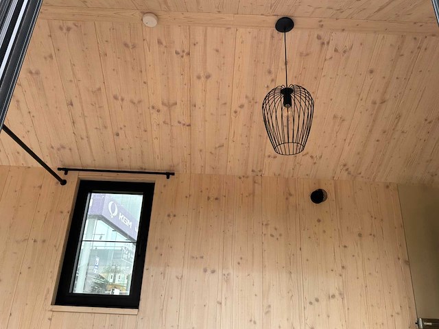 Tiny house uit de werkplaats - afbeelding 14 van  17