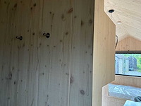 Tiny house uit de werkplaats - afbeelding 5 van  17
