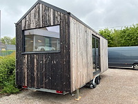 Tiny house uit de werkplaats - afbeelding 10 van  17
