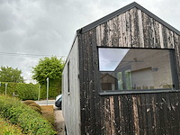 Tiny house uit de werkplaats - afbeelding 11 van  17