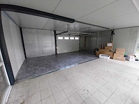 Tiny house - afbeelding 1 van  8