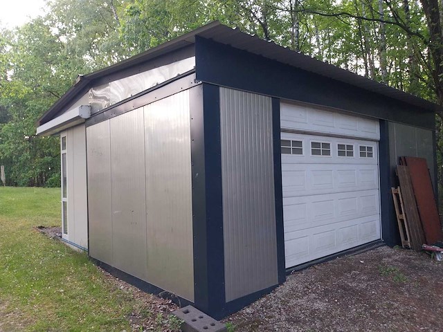 Tiny house - afbeelding 5 van  8