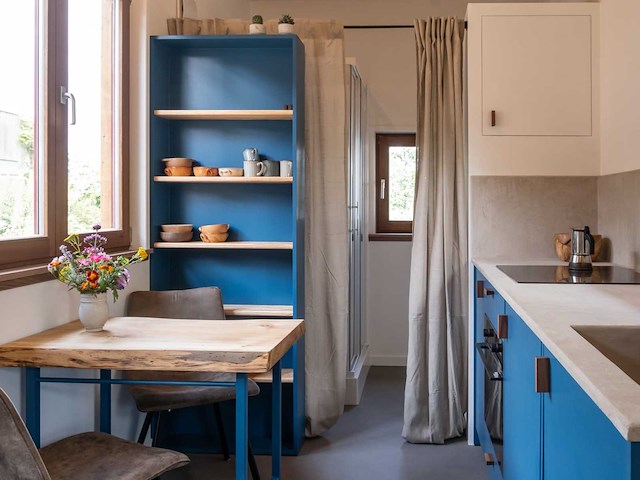 Tiny house - afbeelding 2 van  21