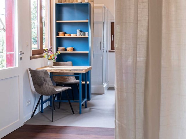 Tiny house - afbeelding 5 van  21