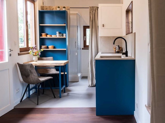 Tiny house - afbeelding 6 van  21