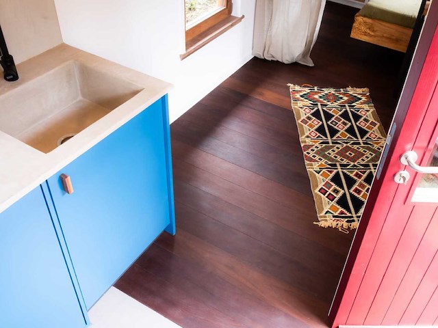 Tiny house - afbeelding 7 van  21