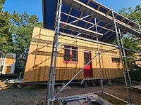 Tiny house - afbeelding 1 van  21