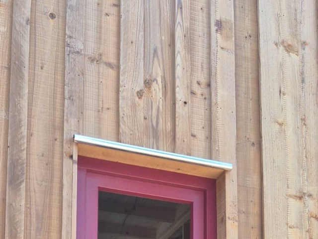 Tiny house - afbeelding 19 van  21