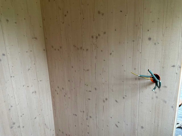 Tiny house - afbeelding 2 van  12