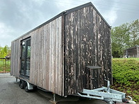 Tiny house