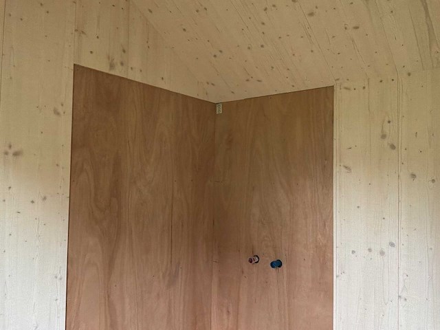 Tiny house - afbeelding 12 van  12