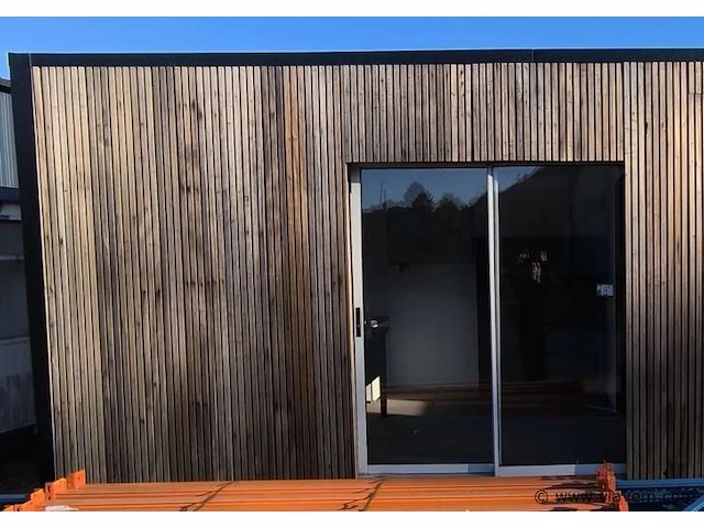 Tiny house - afbeelding 1 van  10