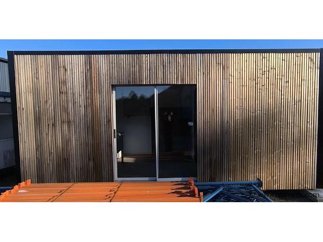 Tiny house - afbeelding 3 van  10