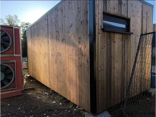 Tiny house - afbeelding 4 van  10