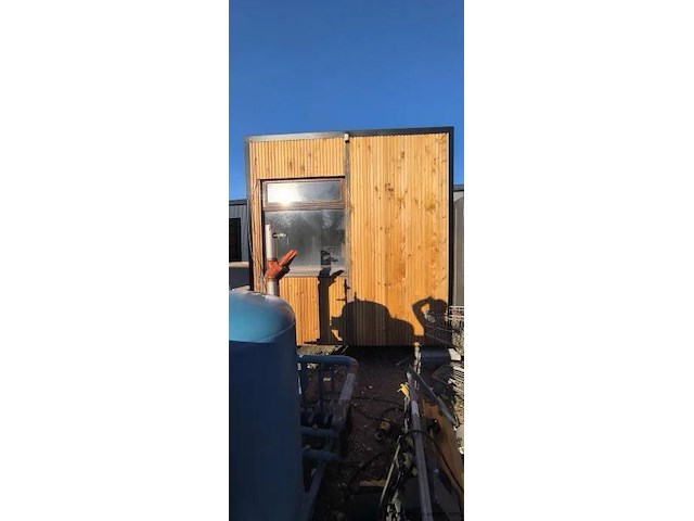 Tiny house - afbeelding 5 van  10