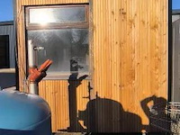 Tiny house - afbeelding 5 van  10