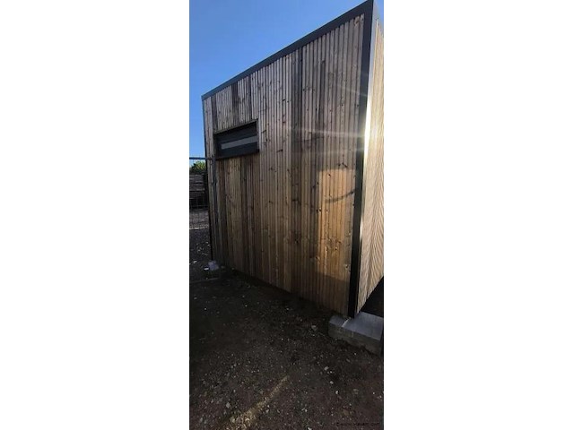 Tiny house - afbeelding 6 van  10